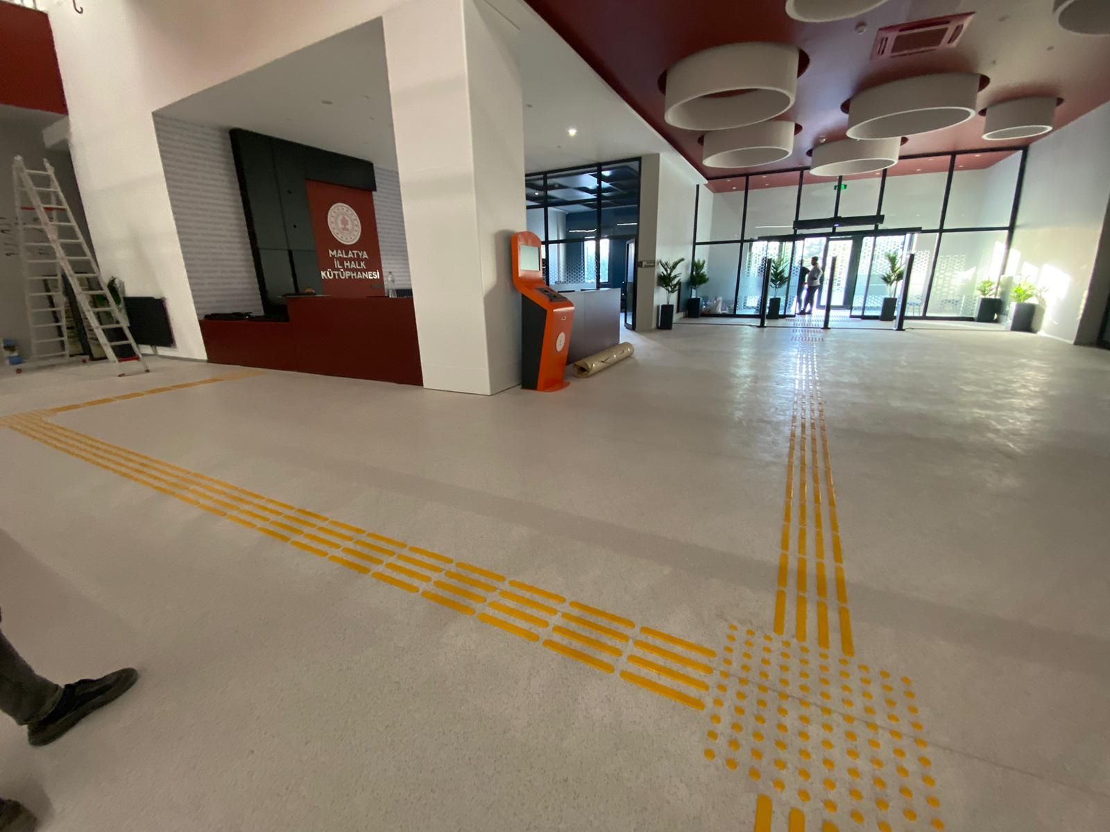 Bilim ve Teknoloji �niversitesi