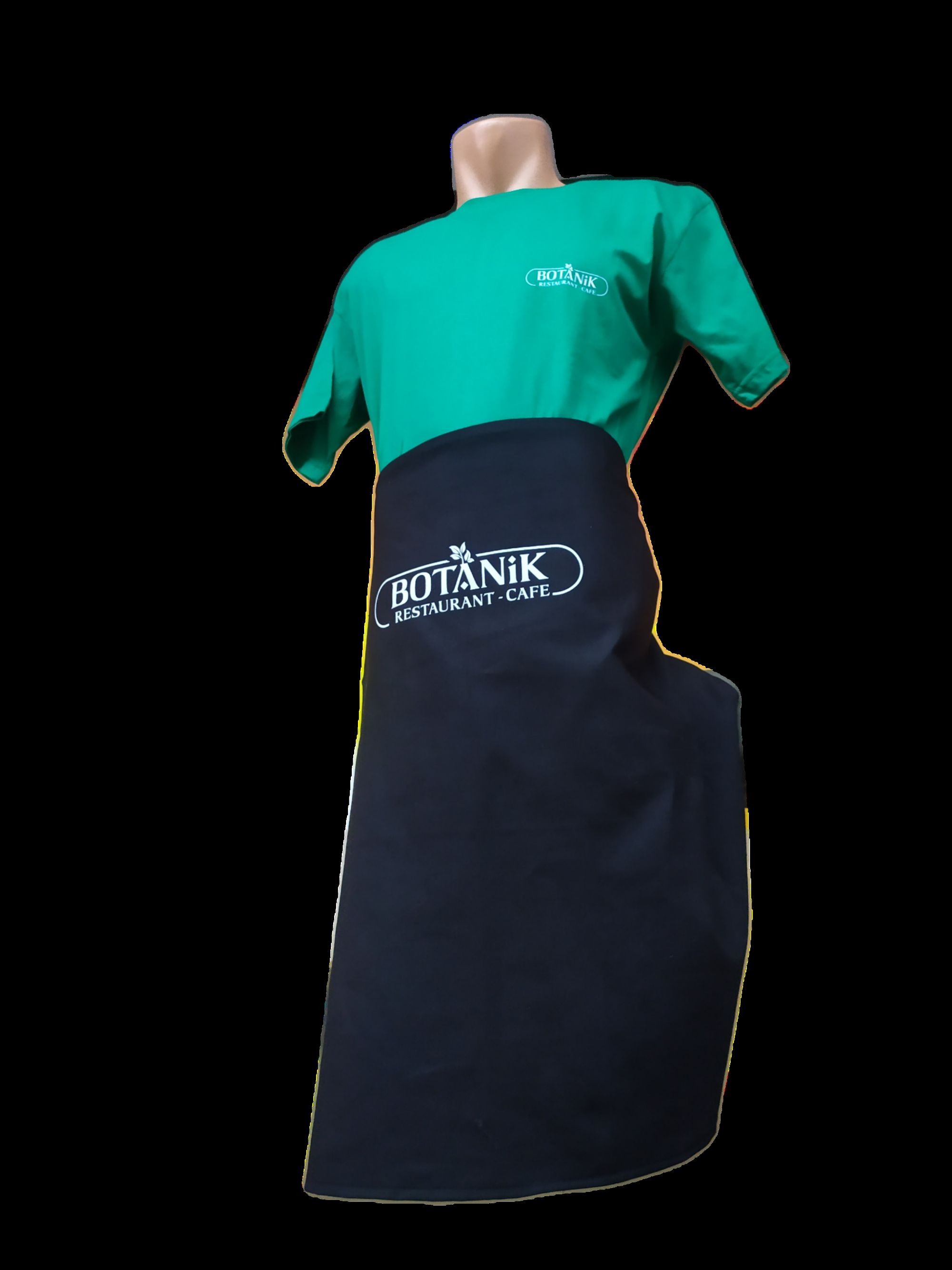 Botanik Resteurant Cafe