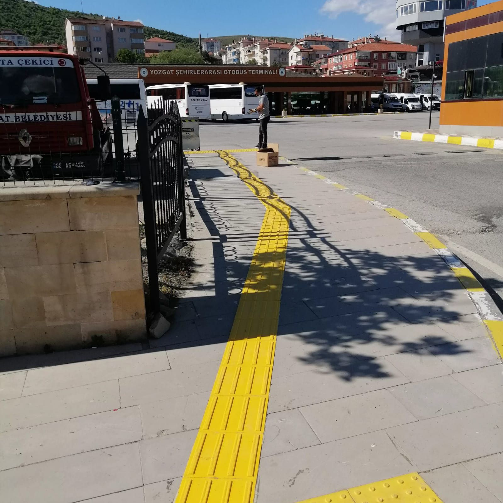 Bilim ve Teknoloji �niversitesi