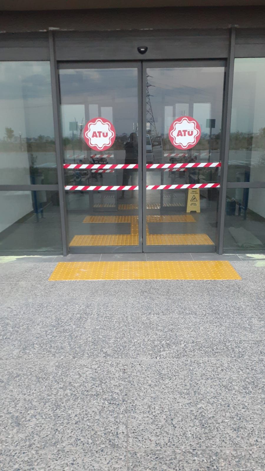 Bilim ve Teknoloji �niversitesi