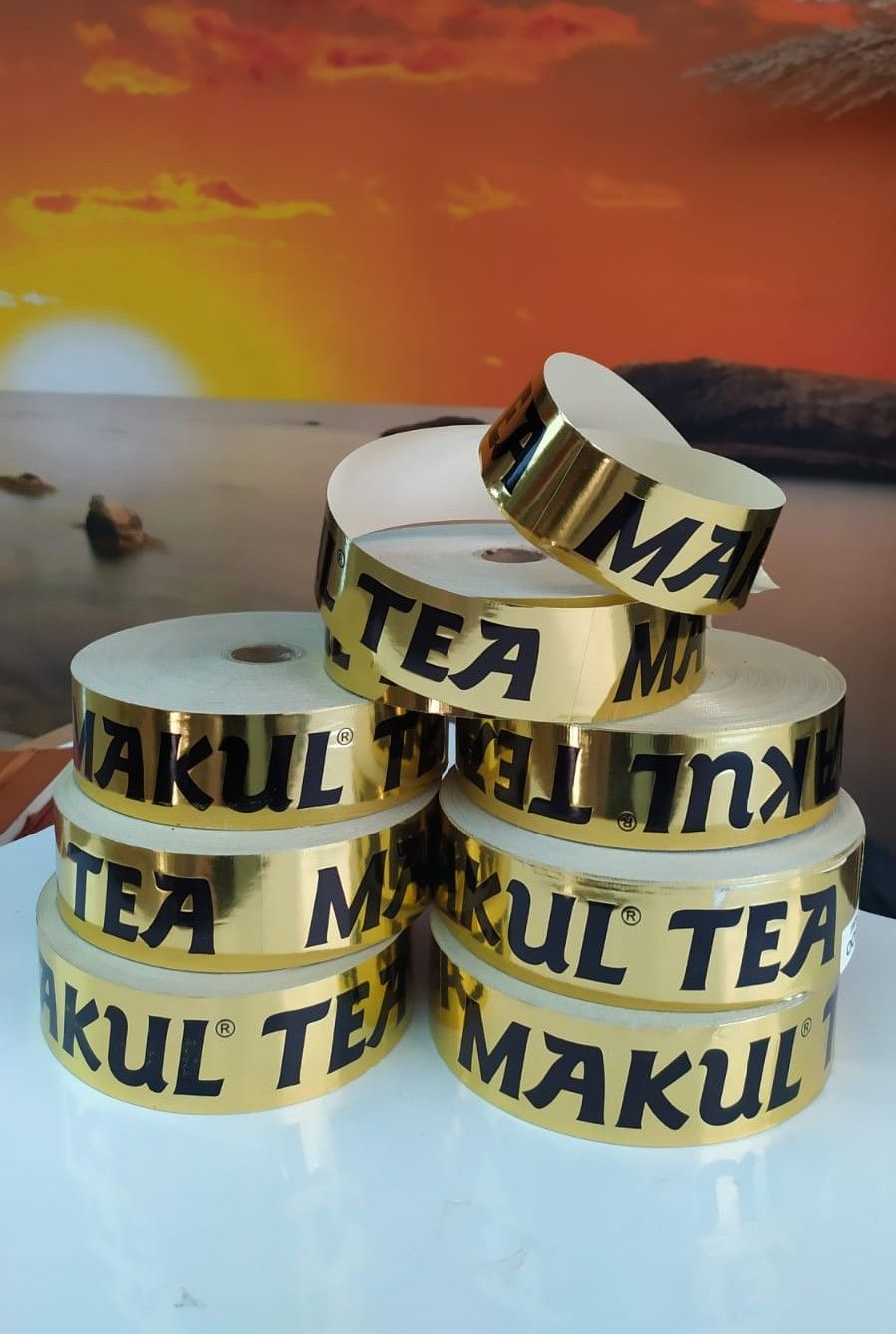 Makul Tea