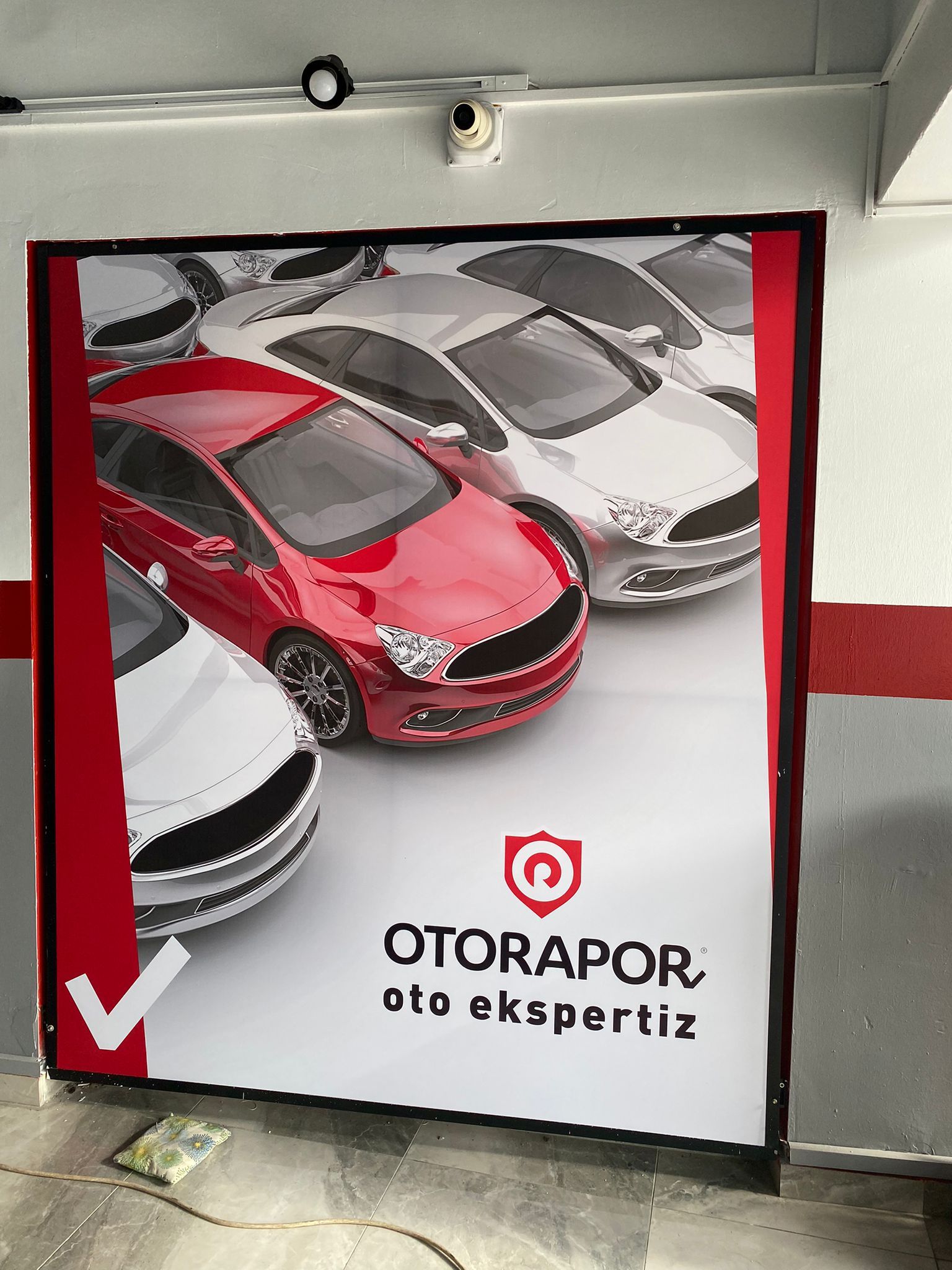 Otorapor Oto Expertiz