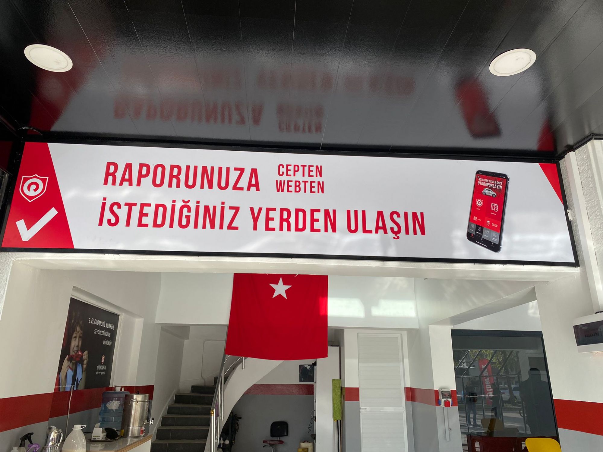 Otorapor Oto Expertiz