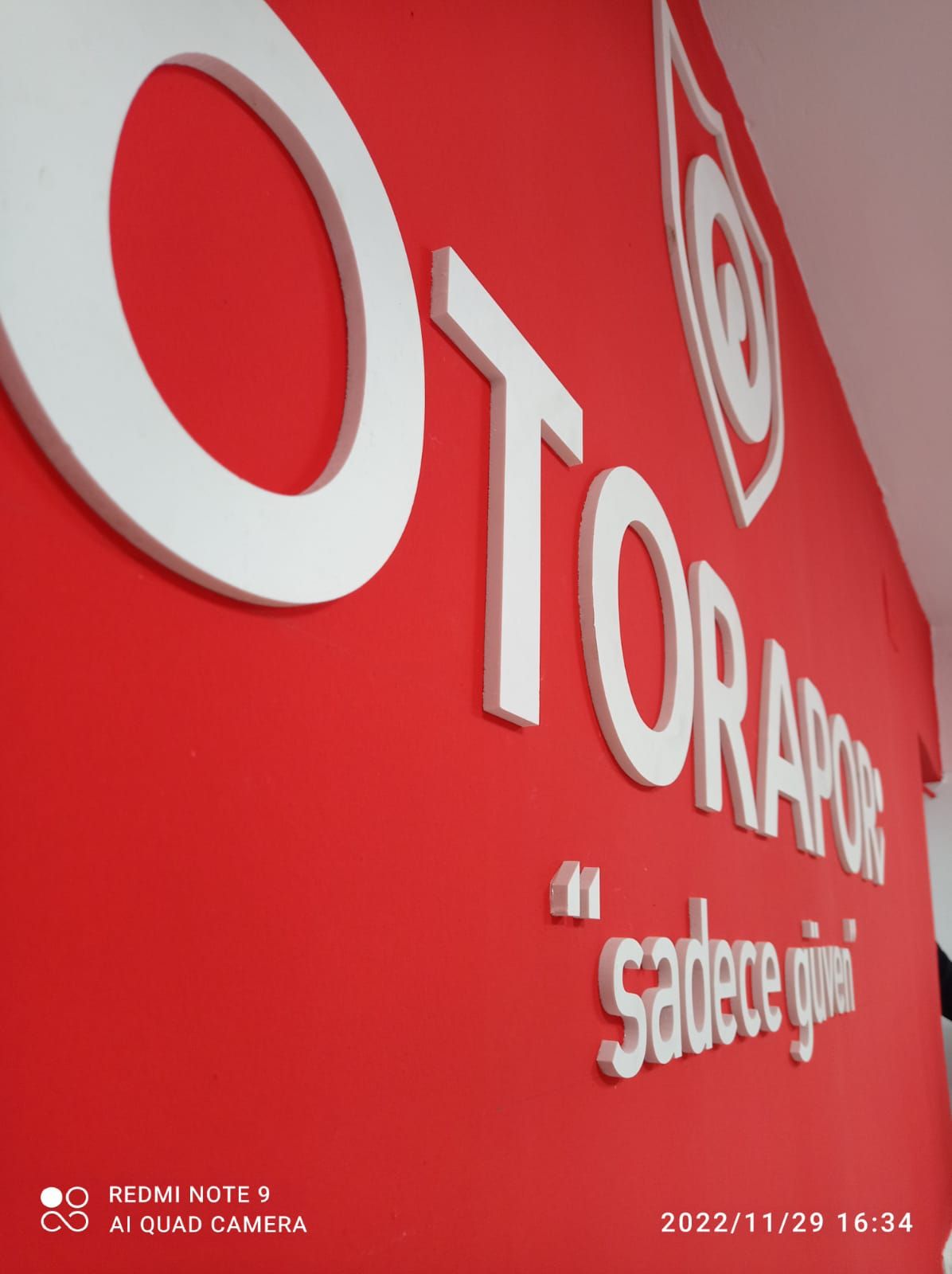 Otorapor Oto Expertiz