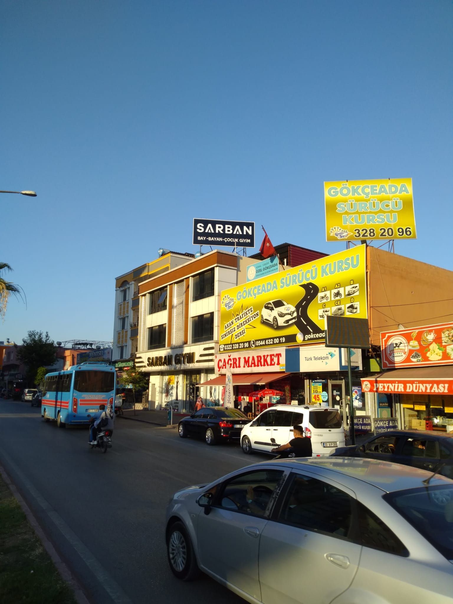 Sarban Giyim