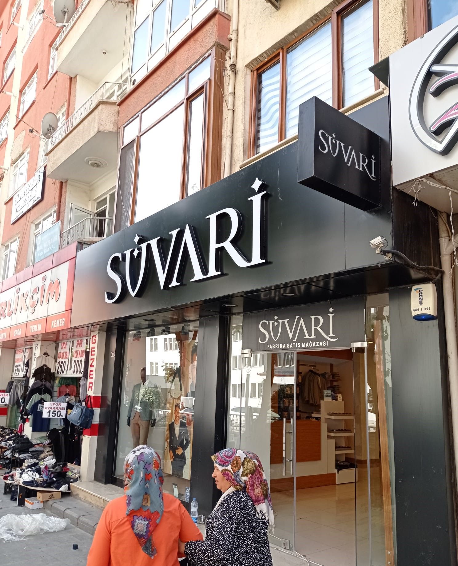 S�vari