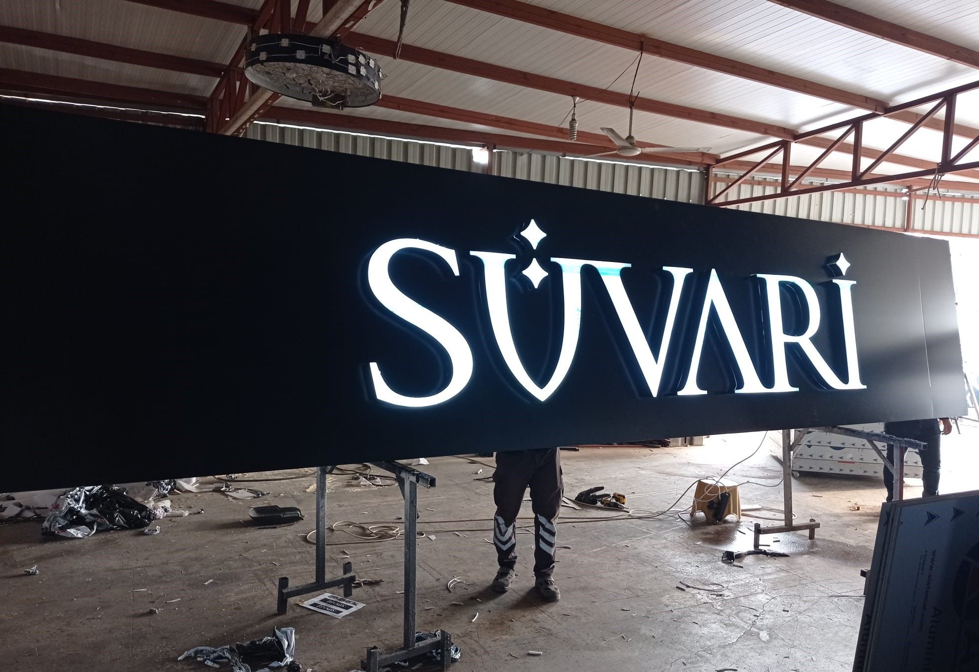 S�vari