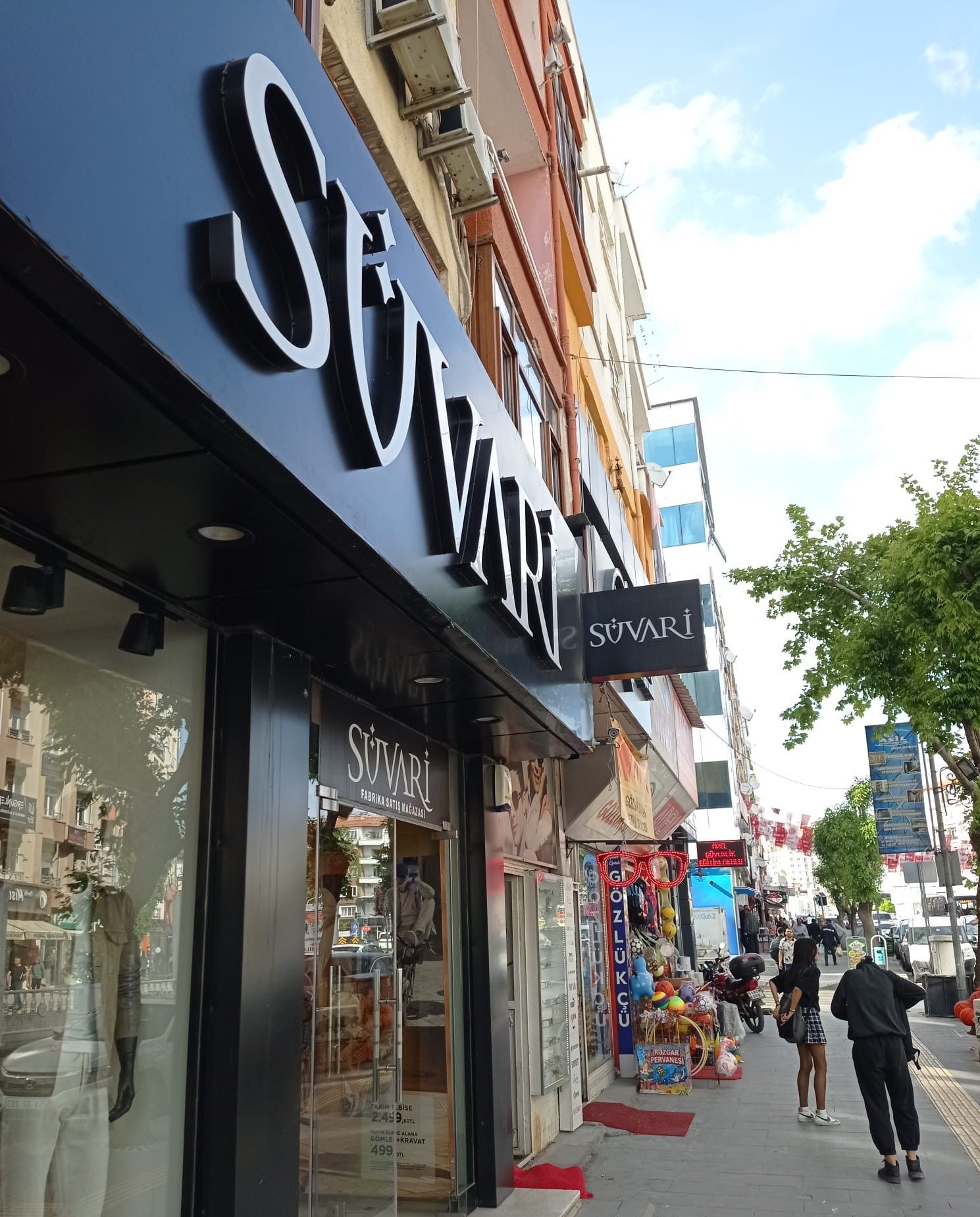 S�vari