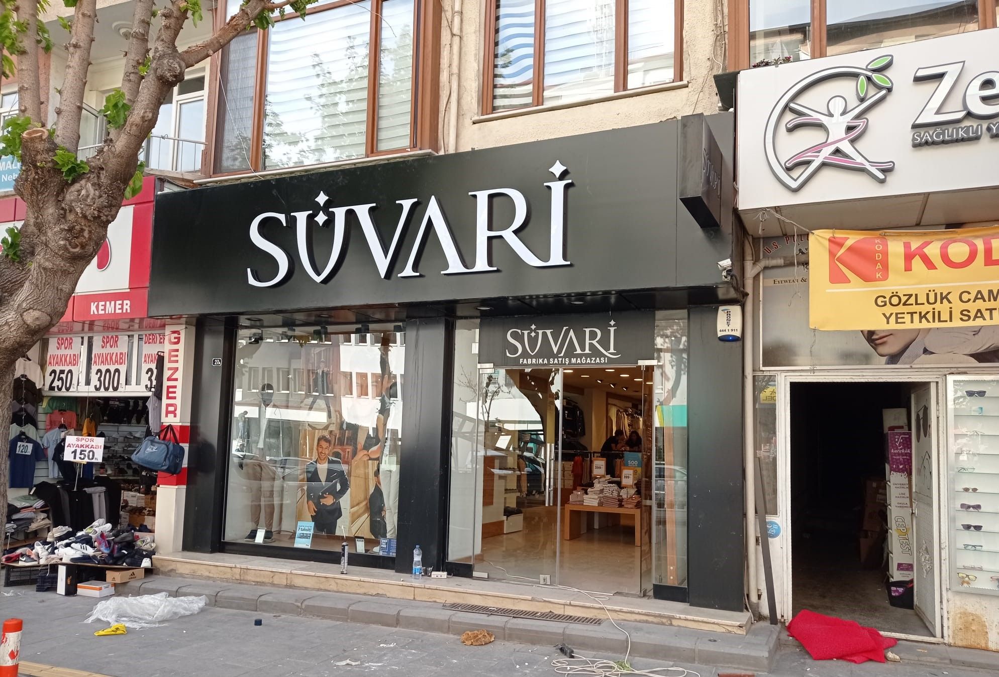 S�vari